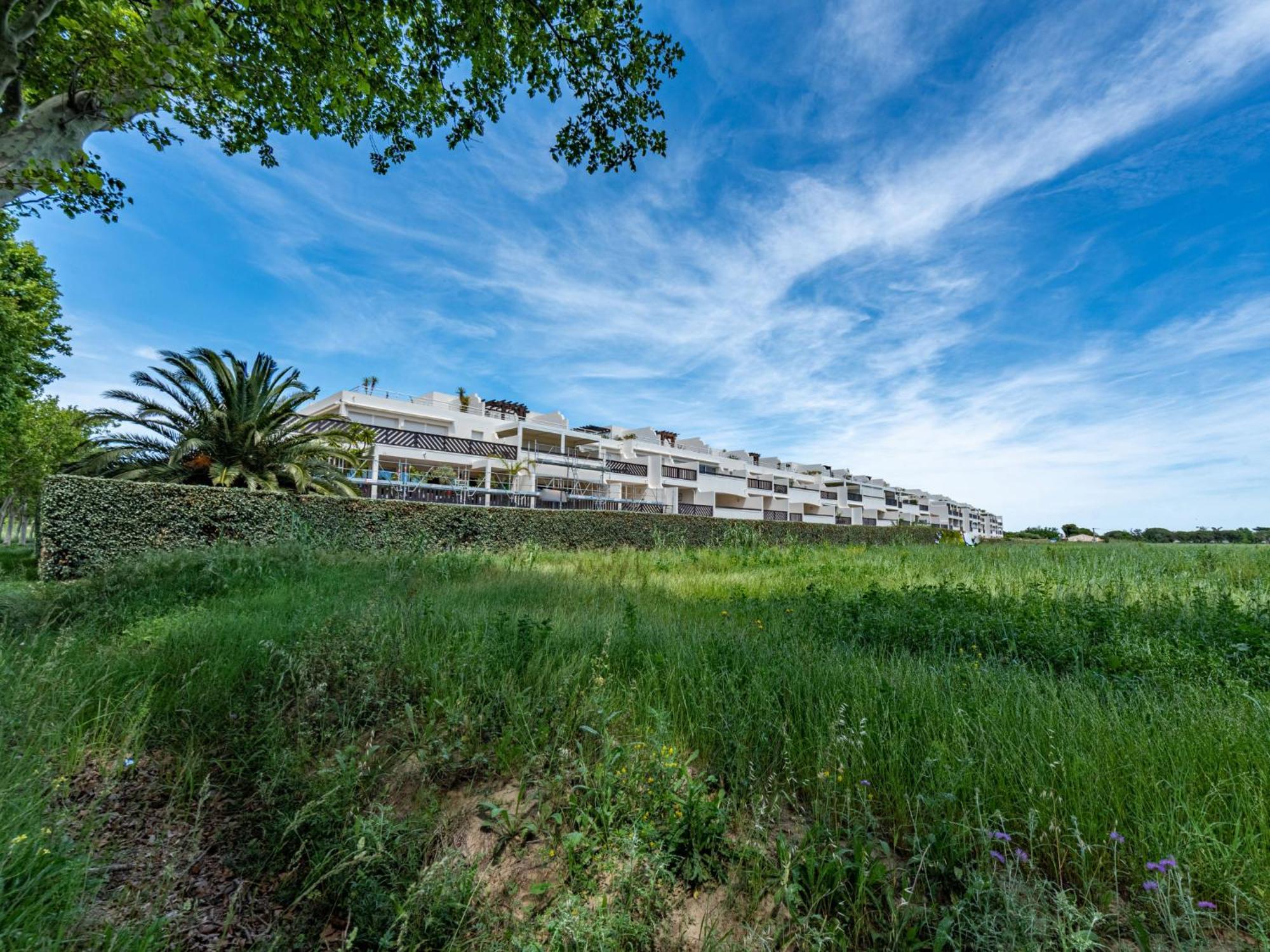 Apartment Les Embruns By Interhome Saint-Cyprien  Exterior foto